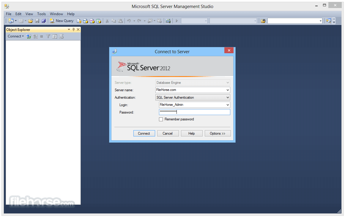 ssms sql server on mac
